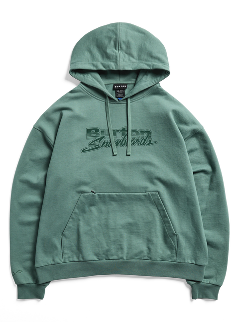 Burton x Zeb Standard Pullover Hoodie 2027 (Multiple Color Options)