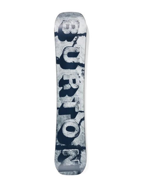 Burton Men's Custom X Camber Snowboard 2027