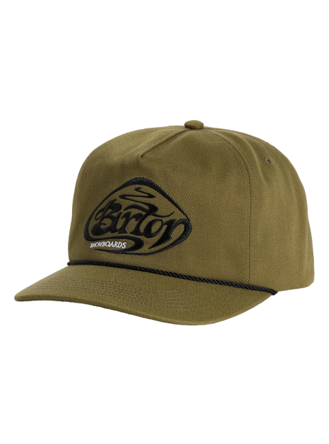 Burton Archive Hat 2027 (Multiple Color Options)