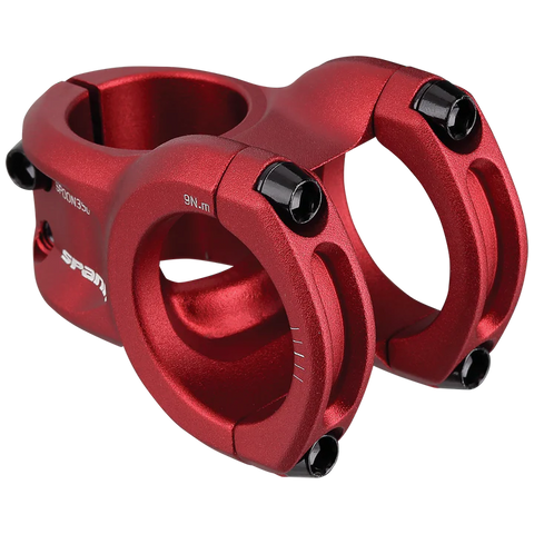 Spank Spoon 350 Stem (Multiple Color Options)