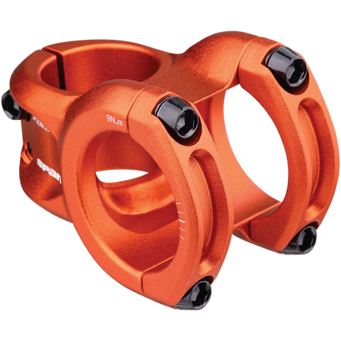 Spank Spoon 350 Stem (Multiple Color Options)