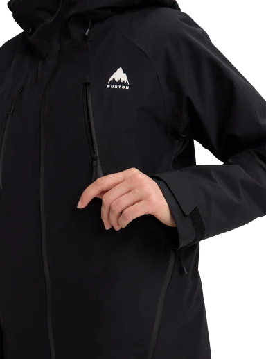 Burton Women's Reserve Gore-Tex 2L Insulated Jacket 2026