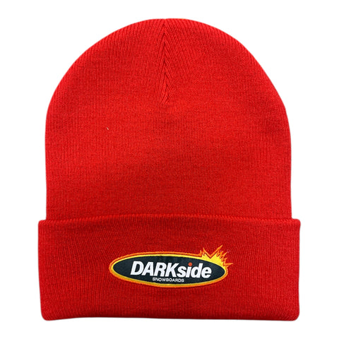 Darkside GrindSide Cuff Beanie (Multiple Color Options)