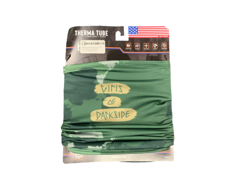 Darkside x Blackstrap Therma Tube 2022 (Multiple Color Options)
