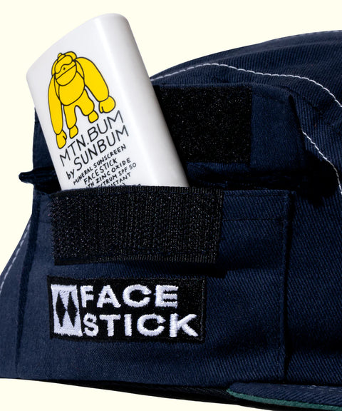 Sun Bum Mtn. Bum All Mountain Lid