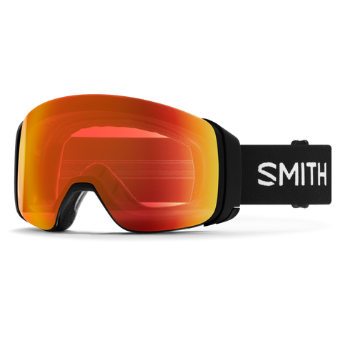 Smith 4D MAG Goggles (Multiple Color Options)