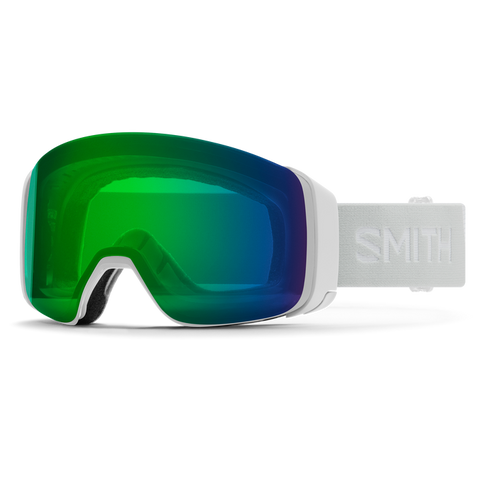 Smith 4D MAG Goggles (Multiple Color Options)