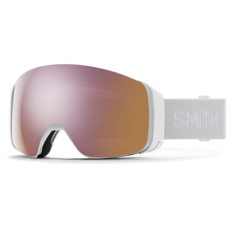 Smith 4D MAG Goggles (Multiple Color Options)