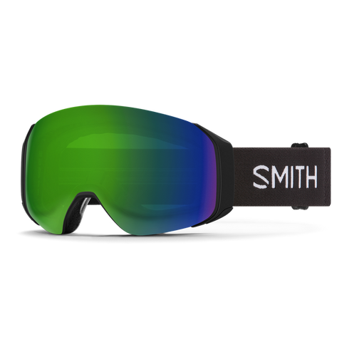 Smith 4D MAG S Goggles (Multiple Color Options)