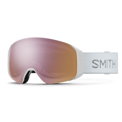 Smith 4D MAG S Goggles (Multiple Color Options)