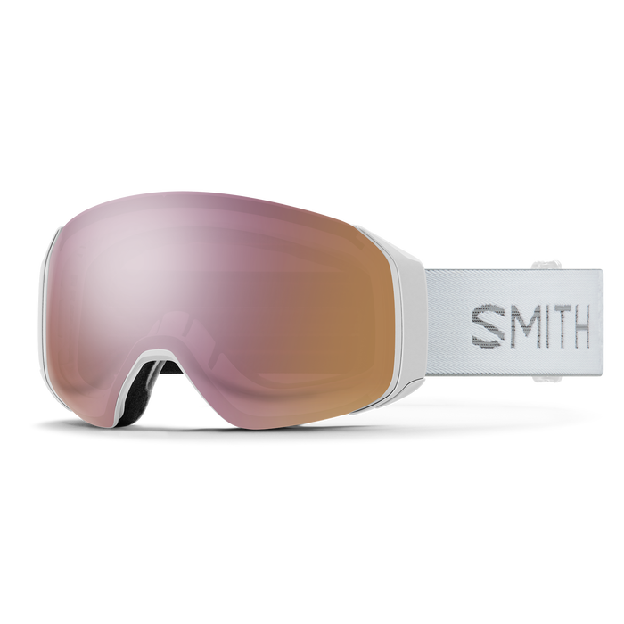 Smith 4D MAG Goggles - Thumbnail 4