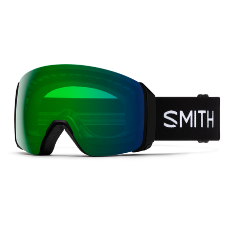 Smith 4D Mag XL Goggles (Multiple Color Options)