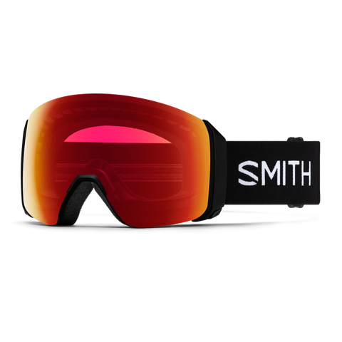 Smith 4D Mag XL Goggles (Multiple Color Options)