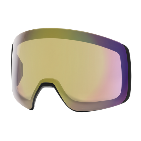 Smith 4D Mag XL Goggle Lens (Multiple Tint Options)