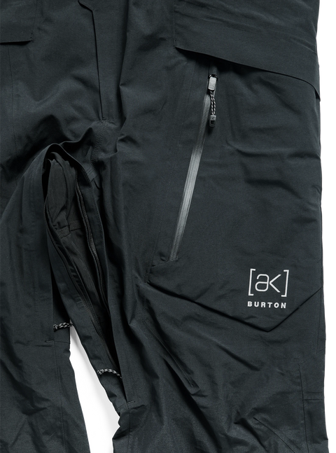 Burton Men's [ak] Cyclic GORE-TEX 2L Bib Pants 2027