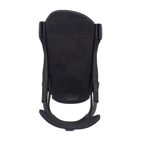 Arbor Sequoia Snowboard Bindings 2026 (Multiple Color Options)