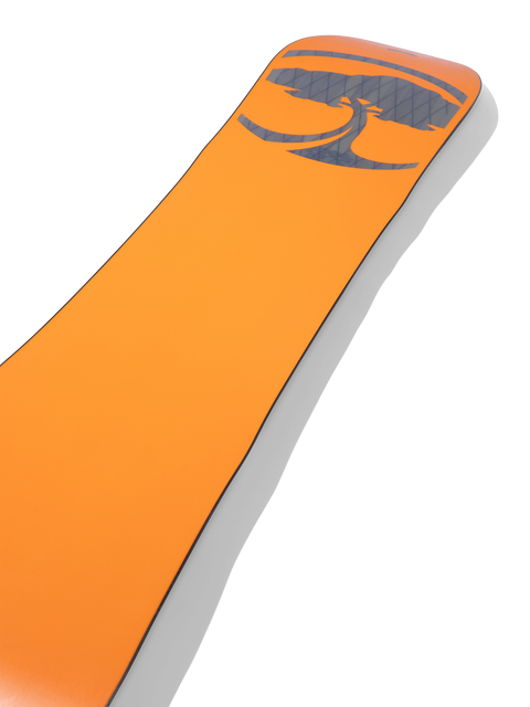 Arbor Carbon Coda Snowboard 2026
