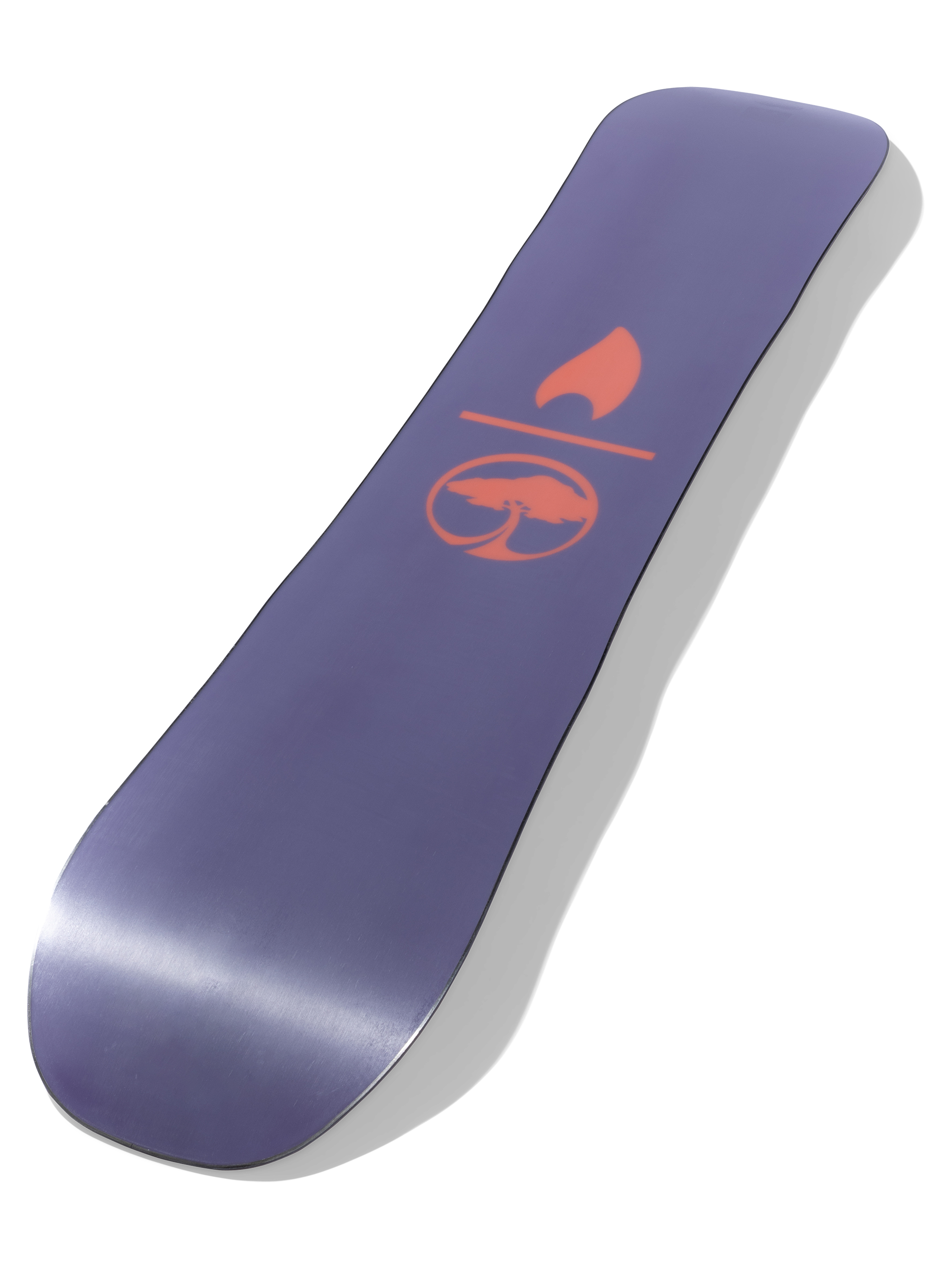 Arbor Cavet Snowboard - Thumbnail 2