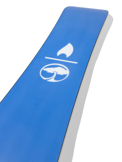 Arbor Metal Machine Decon Snowboard 2026