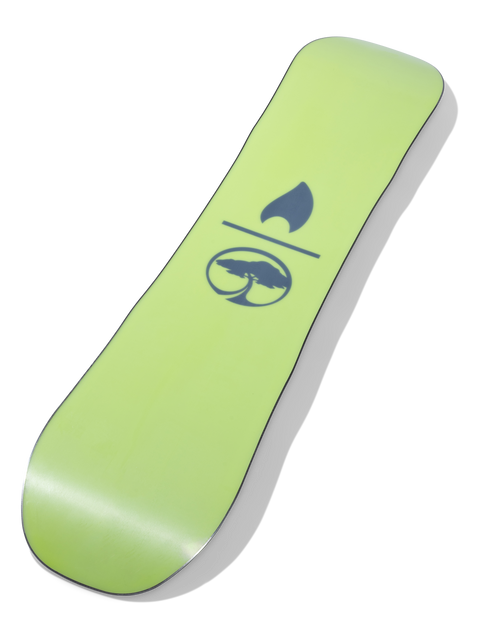 Arbor Votive Snowboard 2026