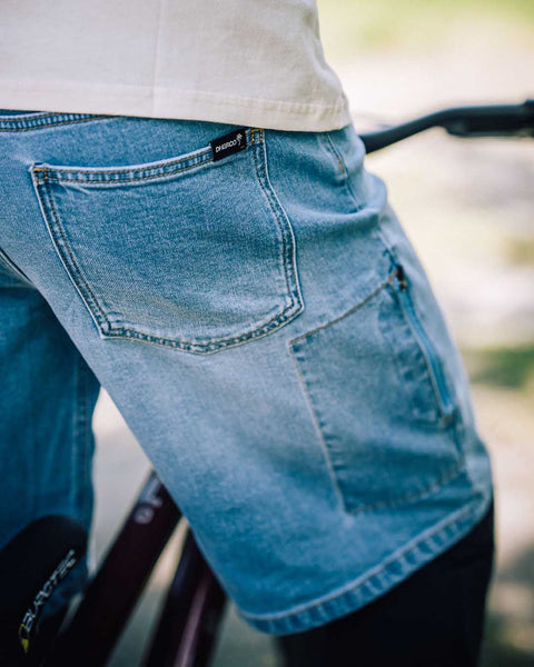DHaRCO Unisex Jorts (Multiple Color Options)