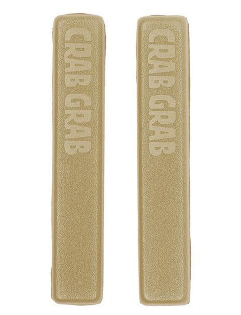 Crab Grab Grab Rails Stomp Pad (Multiple Color Options)