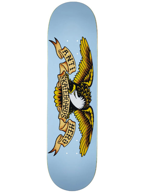 AntiHero Classic Eagle Skateboard Deck (Multiple Size Options)