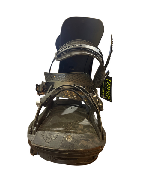 DEMO Union Atlas Pro Snowboard Bindings 2023