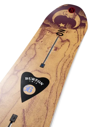 Burton 50/50 94' Twin Snowboard