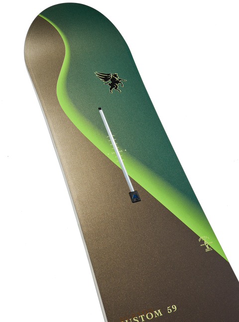 Burton 30th Anniversary Custom LTD Snowboard 2026