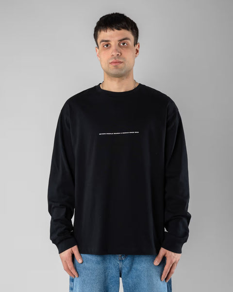 Beyond Medals Boywatch Long Sleeve