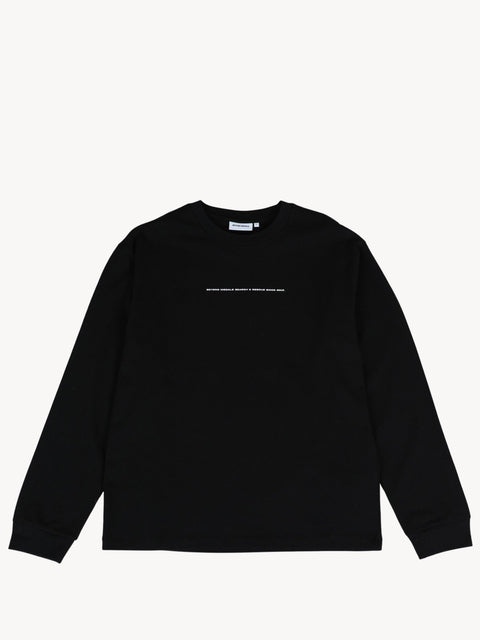 Beyond Medals Boywatch Long Sleeve