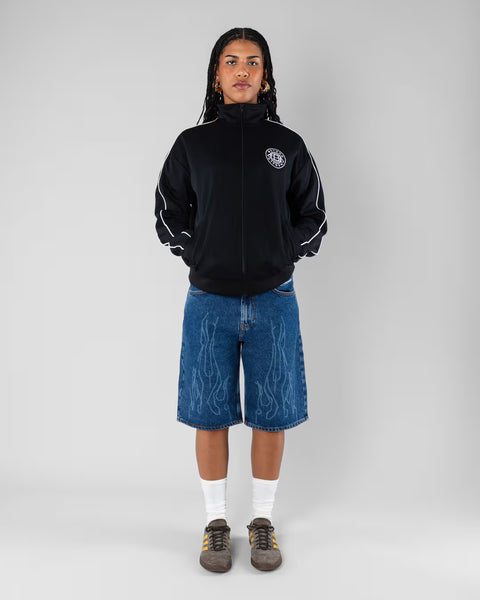 Beyond Medals Fortunato Jeans Shorts