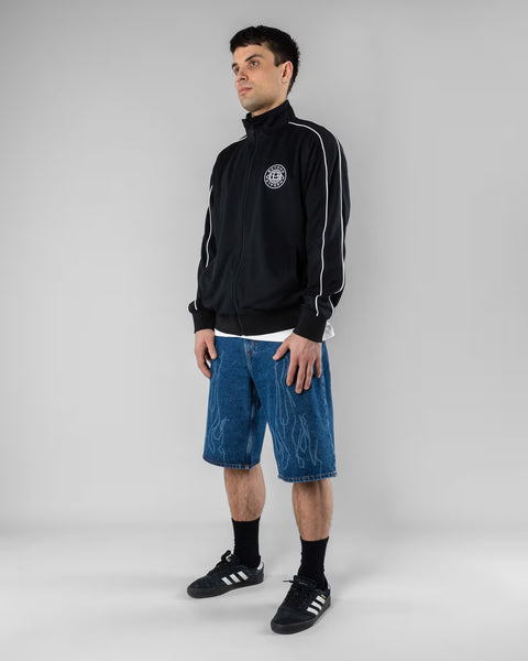 Beyond Medals Fortunato Jeans Shorts