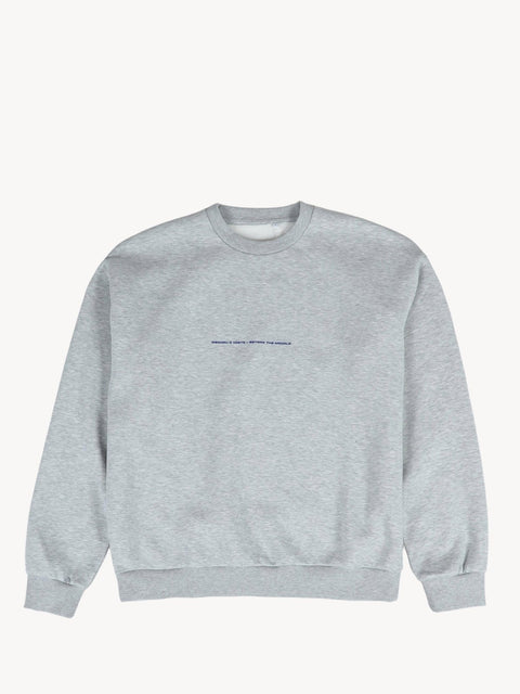 Beyond Medals Hokkaido Crewneck
