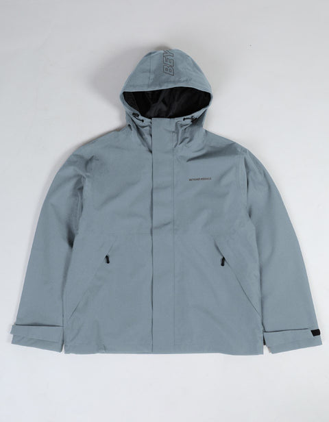 Beyond Medals The Jacket