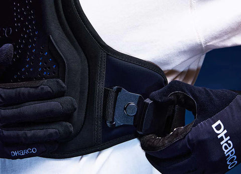 DHaRCO Gravity Vest (Multiple Size Options)
