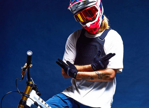 DHaRCO Gravity Vest (Multiple Size Options)