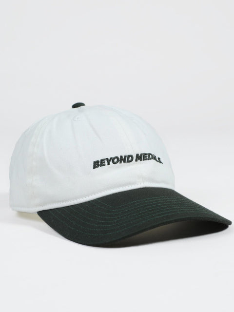 Beyond Medals Unstructured Cap