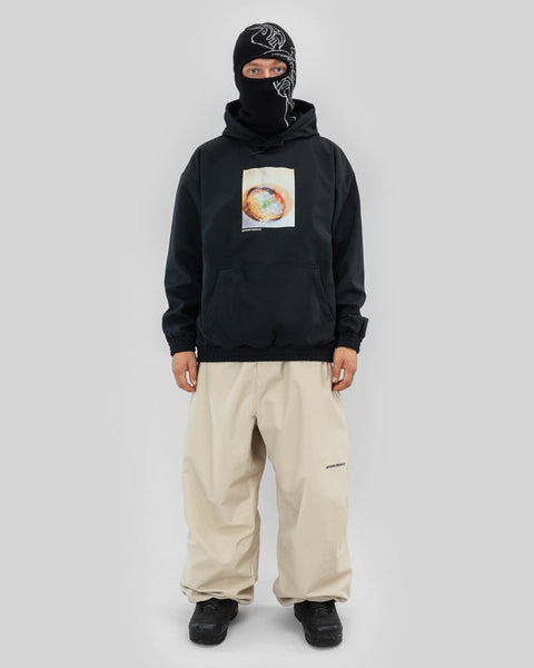 Beyond Medals Softshell Hoodie 2026