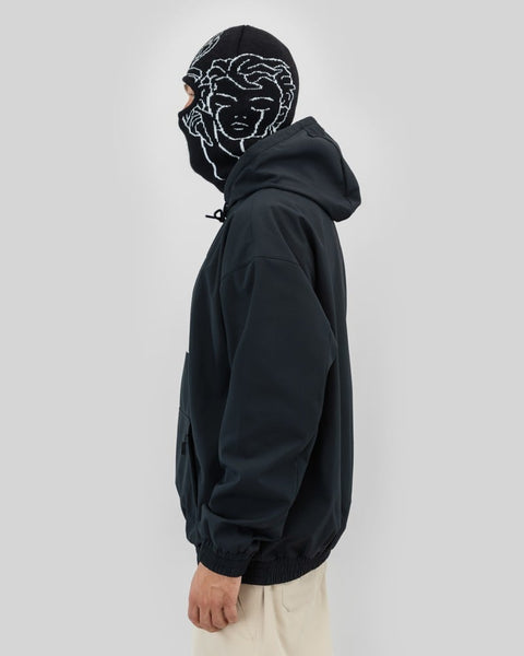 Beyond Medals Softshell Hoodie 2026