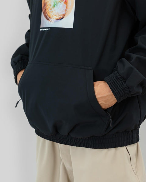 Beyond Medals Softshell Hoodie 2026