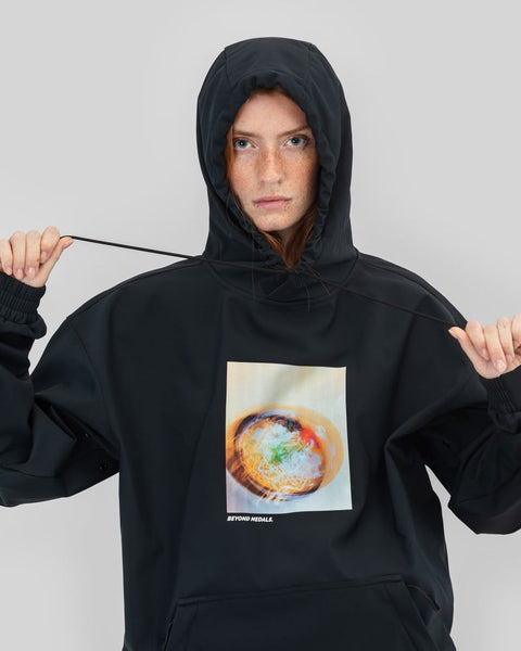 Beyond Medals Softshell Hoodie 2026