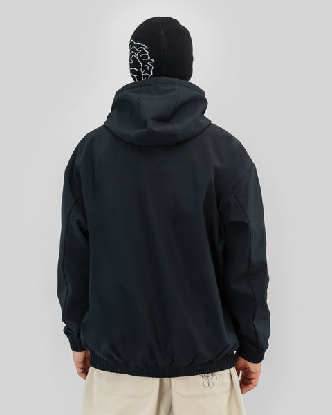 Beyond Medals Softshell Hoodie 2026