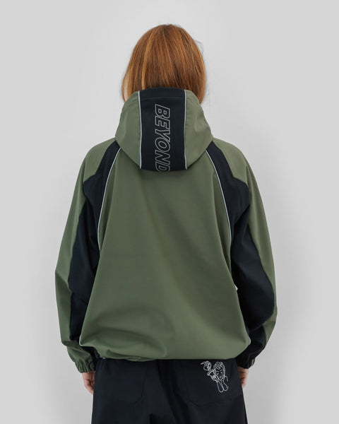 Beyond Medals Softshell Jacket 2026 (Multiple Color Options)