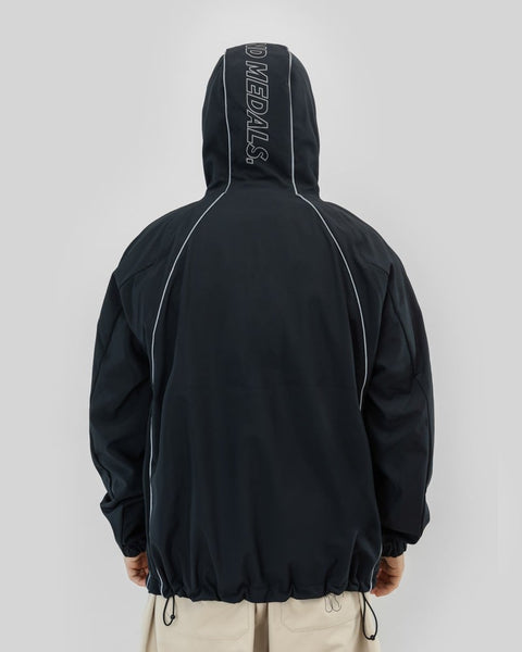 Beyond Medals Softshell Jacket 2026 (Multiple Color Options)