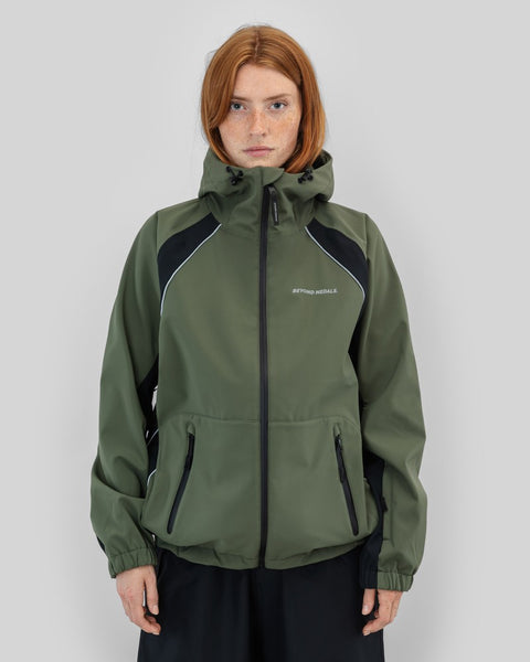 Beyond Medals Softshell Jacket 2026 (Multiple Color Options)