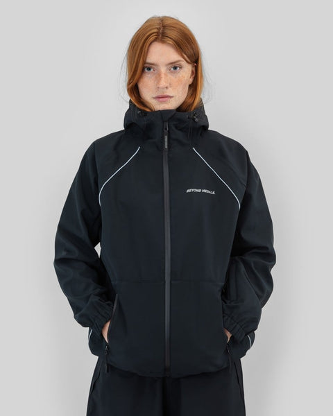 Beyond Medals Softshell Jacket 2026 (Multiple Color Options)