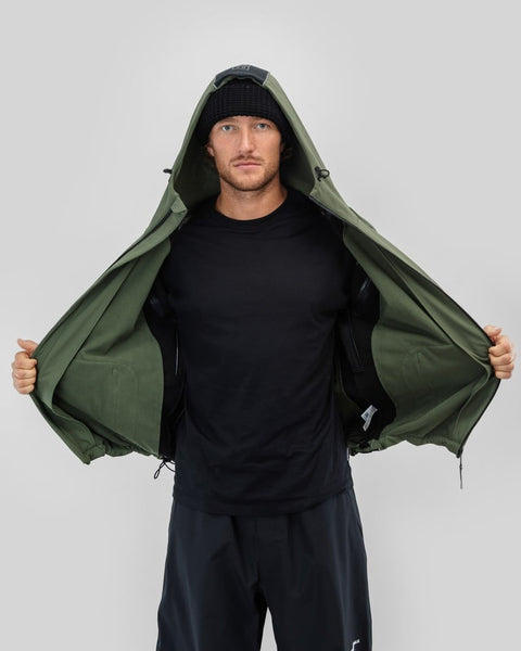Beyond Medals Softshell Jacket 2026 (Multiple Color Options)