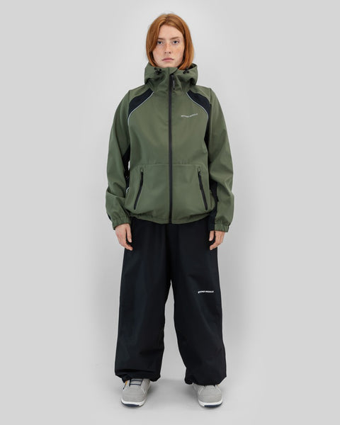 Beyond Medals Softshell Jacket 2026 (Multiple Color Options)